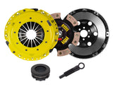 Advanced Clutch AA5-HDG6 HD/Race Sprung 6 Pad