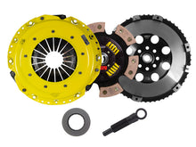 Load image into Gallery viewer, Act-00-04-Audi-A6-Quattro--00-02-Audi-S4-Base--01-02-Audi-S4-Avant-HdRace-Sprung-6-Pad-Clutch-Kit