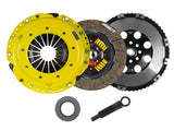 Advanced Clutch AA6-HDSS HD/Perf Street Sprung