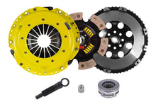 Load image into Gallery viewer, Advanced Clutch AA6-XTG6 ACT Extreme Race Sprung 6 Pad Clutch Kit for Select Audi A6 Quattro, Audi Allroad Quattro, Audi S4