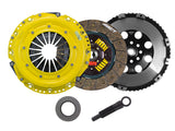 Advanced Clutch AA6-XTSS XT/Perf Street Sprung