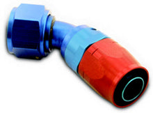 Load image into Gallery viewer, A-1 PRODUCTS 04510 Hose End #10 45 Degree Swivel