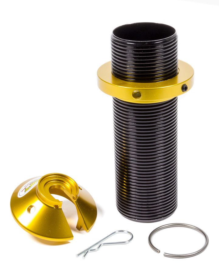 A-1 PRODUCTS 12425 2.5in C/O Kit Pro Slotted 7in Sleeve