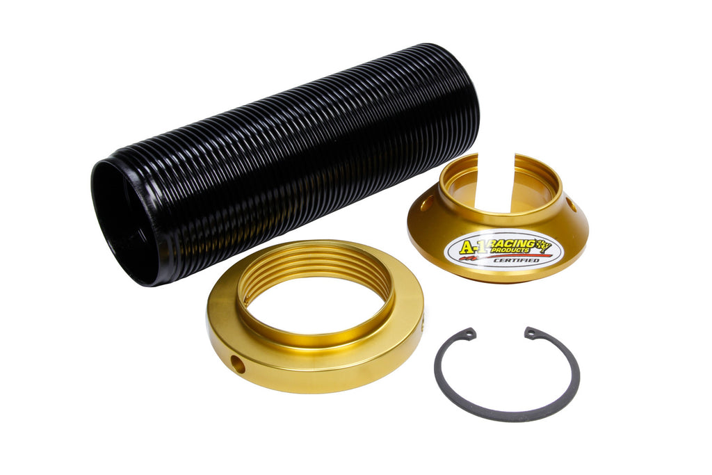 A-1 PRODUCTS 12433 2.5in C/O Kit Koni 60 Deg Top 7in Sleeve