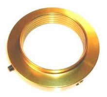 Load image into Gallery viewer, A-1 PRODUCTS 12460 Coil Nut  Alum.