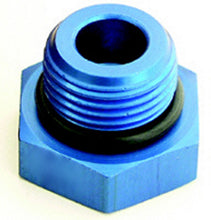 Load image into Gallery viewer, A-1 PRODUCTS 81406 #6 O-Ring Boss Plug