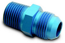 Load image into Gallery viewer, A-1 PRODUCTS 81610 Adapter Straight #10 Flare 1/2in NPT