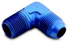 Load image into Gallery viewer, A-1 PRODUCTS 82203 Adapter 90 #3 Flare 1/8in NPT
