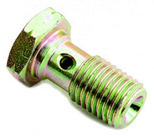 Load image into Gallery viewer, A-1 PRODUCTS 992031 Metric Banjo Bolt 10 x 1.0mm x 18mm