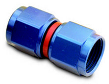 Load image into Gallery viewer, A-1 PRODUCTS CPL10 #10 Str Fem Flare Swivel Coupling