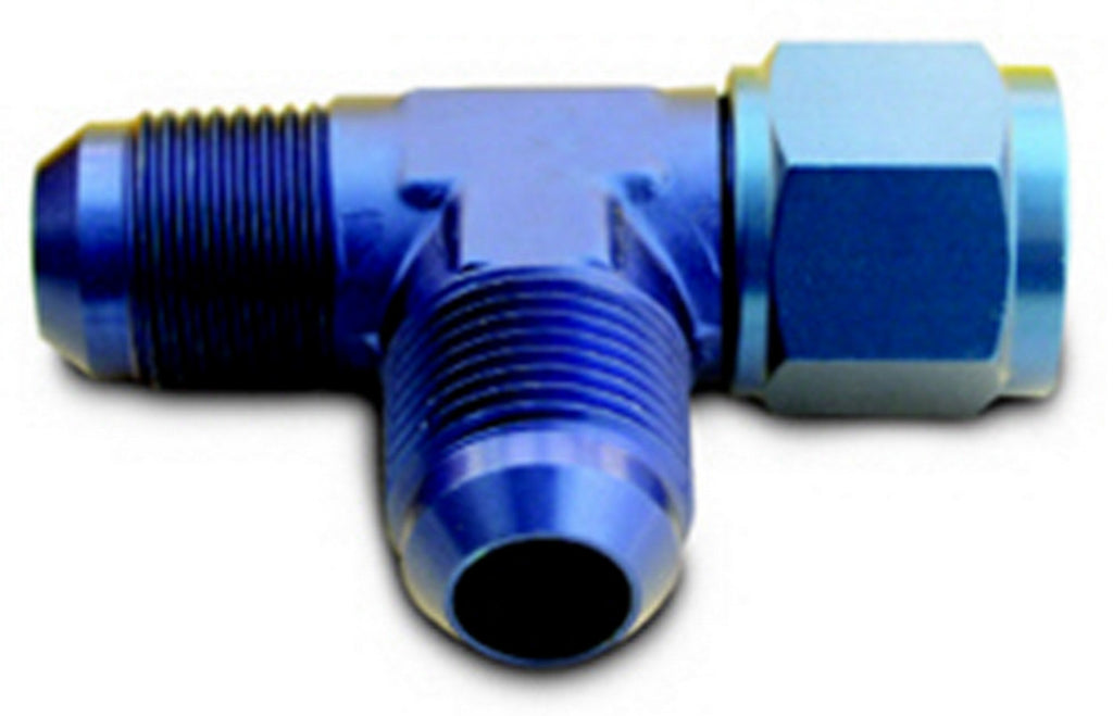 A-1 PRODUCTS CPL82606 #6 AN Tee Fem Swvl On Run