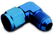 Load image into Gallery viewer, A-1 PRODUCTS CPL908 #8 Male to #8 Female 90 Deg Swivel