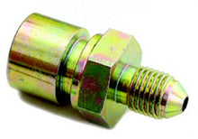 Load image into Gallery viewer, A-1 PRODUCTS FM101003 #3 to 10x1.0mm Inverted Female Steel Adapter