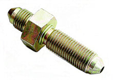 Load image into Gallery viewer, A-1 PRODUCTS ST83203 Blkhd Union #3 Flare/ #3 Flare Steel