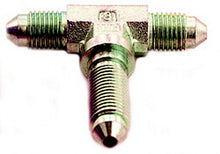 Load image into Gallery viewer, A-1 PRODUCTS ST83403 #3 Flare Blkhd Branch Tee