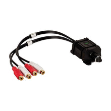 Load image into Gallery viewer, Metra Electronics AXLLC RCA Level Controller