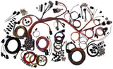 AMERICAN AUTOWIRE 510063 61-64 Impala Wiring Harness