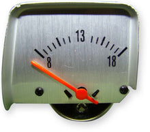 Load image into Gallery viewer, AMERICAN AUTOWIRE 510121 68-69 Camaro Volt Meter