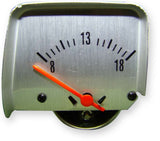 AMERICAN AUTOWIRE 510121 68-69 Camaro Volt Meter