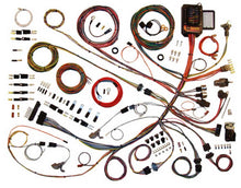 Load image into Gallery viewer, AMERICAN AUTOWIRE 510260 61-66 Ford P/U Wiring Harness