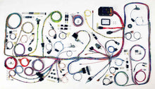 Load image into Gallery viewer, AMERICAN AUTOWIRE 510317 66-77 Ford Bronco Wiring Bronco Wiring Kit