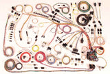 AMERICAN AUTOWIRE 510360 1965 Chevy Impala Wiring Kit
