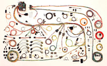 Load image into Gallery viewer, AMERICAN AUTOWIRE 510603 1967-75 Mopar A-Body Wiring Kit