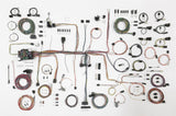 AMERICAN AUTOWIRE 510645 68-72 Oldsmobile Cutlass Wiring Kit