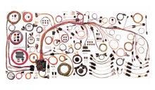 Load image into Gallery viewer, AMERICAN AUTOWIRE 510717 68-76 Corvette Classic Update Wiring Kit