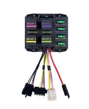 Load image into Gallery viewer, AMERICAN AUTOWIRE 510920 Banked Relay System 4 Relays