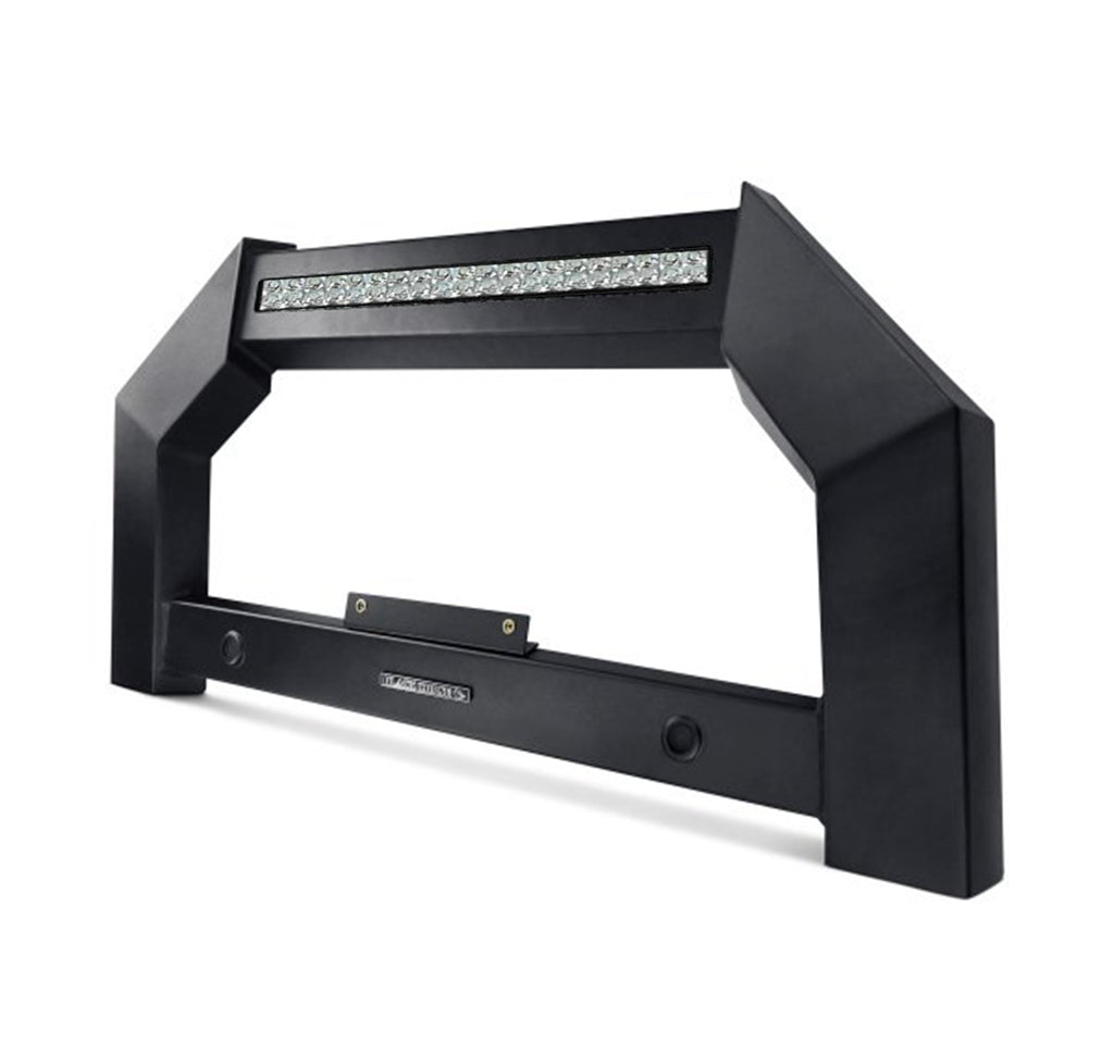 Black Horse Off Road AB-FO12 Armour Bull Bar for Select Ford Ranger