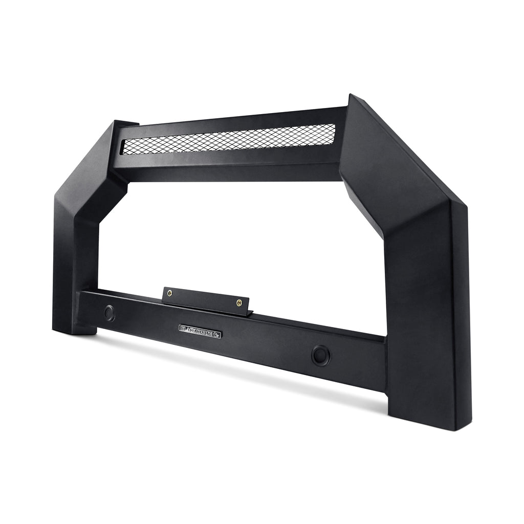 Black Horse Off Road AB-TO54-NL Armour Bull Bar for Select Toyota Grand Highlander, Toyota Highlander