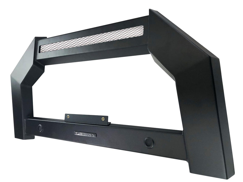 Black Horse Off Road AB-TO54-NL Armour Bull Bar for Select Toyota Grand Highlander, Toyota Highlander