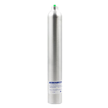 Load image into Gallery viewer, Dedenbear AB10V CO2 BOTTLE WITH VALVE, 10 OUNCE CAPACITY