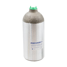 Load image into Gallery viewer, Dedenbear AB25 CO2 BOTTLE ONLY (NO VALVE), DOT/NHRA APPROVED, 2.5 POUND CAPACITY