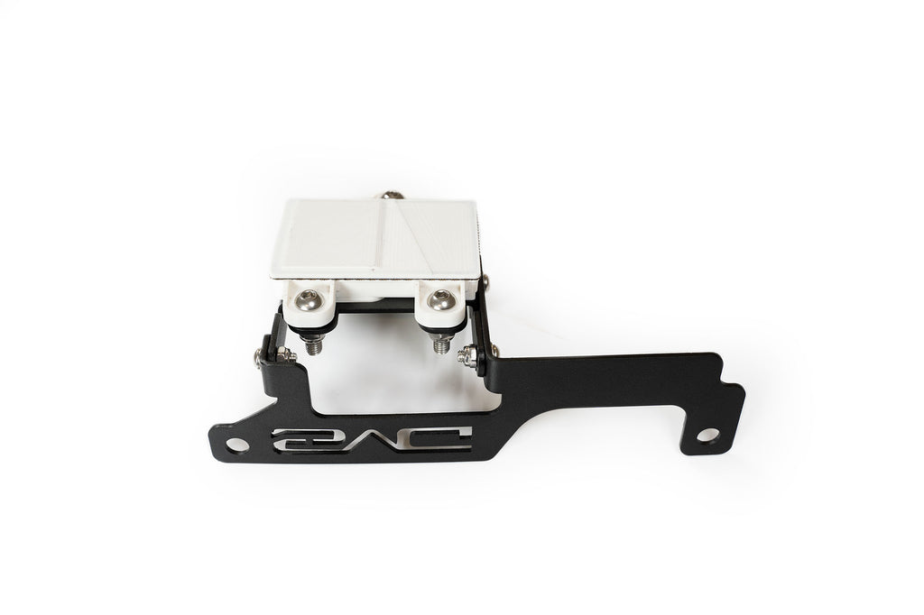 DV8 Offroad ABBR-01 Cruise Control Distance Sensor Bracket for Select Ford Bronco