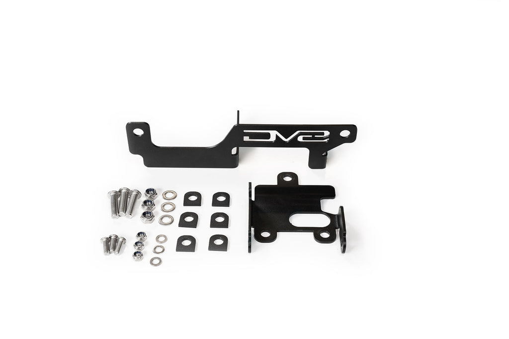 DV8 Offroad ABBR-01 Cruise Control Distance Sensor Bracket for Select Ford Bronco