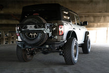 Load image into Gallery viewer, DV8 Offroad ABBR-02 2021-22 Ford Bronco 3rd Brake Light Extension Bracket for Select Ford Bronco