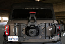 Load image into Gallery viewer, DV8 Offroad ABBR-02 2021-22 Ford Bronco 3rd Brake Light Extension Bracket for Select Ford Bronco