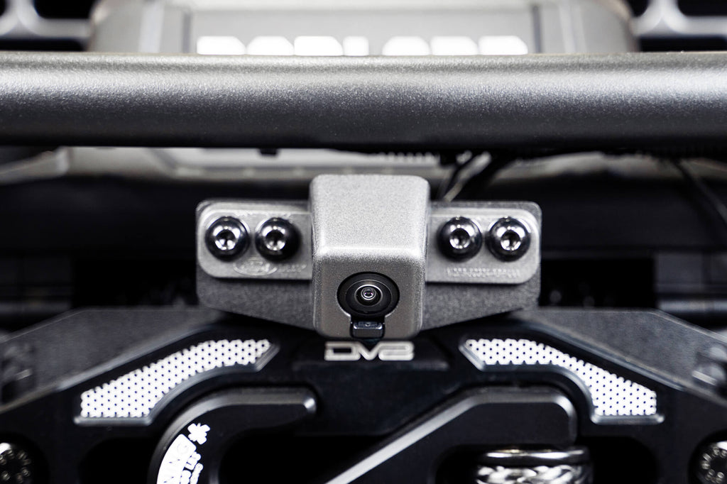 DV8 Offroad ABBR-03 Camera Recloaction Bracket