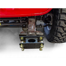 Load image into Gallery viewer, DV8 Offroad ABJL-01 Front Bumper Bracket; Pair for Select Jeep Gladiator, Jeep Wrangler