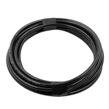 Load image into Gallery viewer, Dedenbear ABL-3/16 10 FEET OF 3/16" BLACK NYLON TUBING