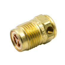 Load image into Gallery viewer, Dedenbear ABVSM CO2 BOTTLE VALVE SAFETY DISK, 3K PSI BURST, FOR 10 OZ. &amp; 2.5 LB BOTTLES, MALE