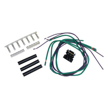 Load image into Gallery viewer, AC--Heater-Control-Unit-Harness-Repair-Kit-For-99-04-Jeep-Tj-Wrangler-W-AC
