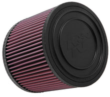 Load image into Gallery viewer, K&amp;N AC-1012 Replacement Air Filter for Select Arctic Cat Wildcat 1000, Arctic Cat Wildcat LTD, Arctic Cat Wildcat 4 1000, Arctic Cat Wildcat 4 Limited, Arctic Cat Wildcat 4X, Arctic Cat Wildcat 4X Limited, Arctic Cat Wildcat X, Arctic Cat Wildcat X 1000,