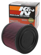 Load image into Gallery viewer, K&amp;N AC-1012 Replacement Air Filter for Select Arctic Cat Wildcat 1000, Arctic Cat Wildcat LTD, Arctic Cat Wildcat 4 1000, Arctic Cat Wildcat 4 Limited, Arctic Cat Wildcat 4X, Arctic Cat Wildcat 4X Limited, Arctic Cat Wildcat X, Arctic Cat Wildcat X 1000,