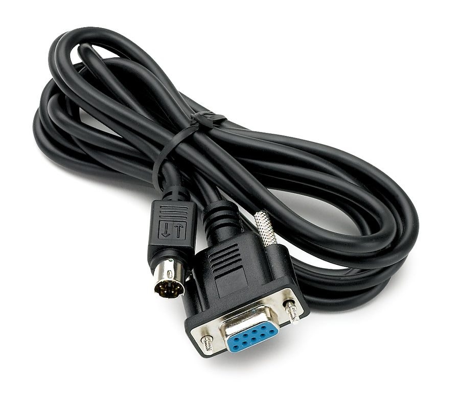 AutoMeter AC10 PC ADAPTER, MD6