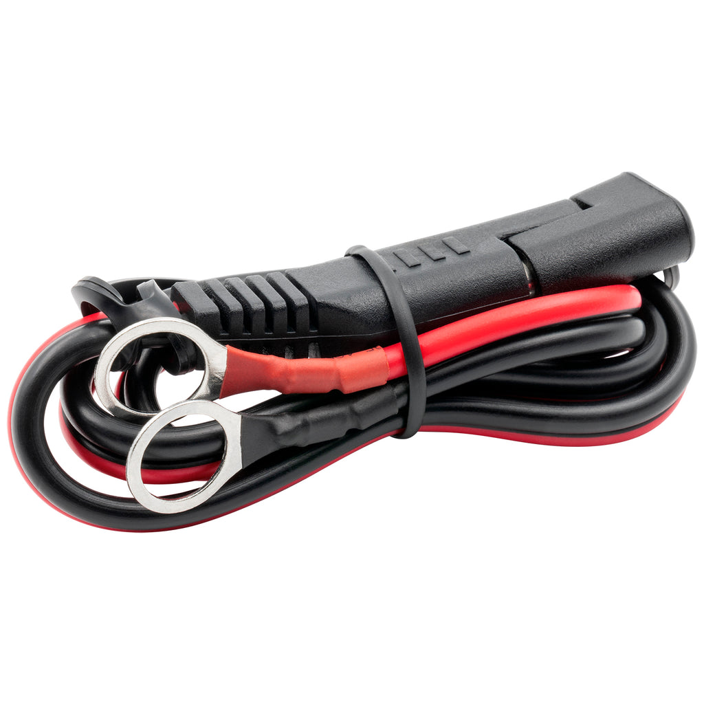 AutoMeter AC-110 RING TERMINAL HARNESS ASSEMBLY, BATTERY EXTENDER