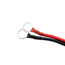 Load image into Gallery viewer, AutoMeter AC-110 RING TERMINAL HARNESS ASSEMBLY, BATTERY EXTENDER