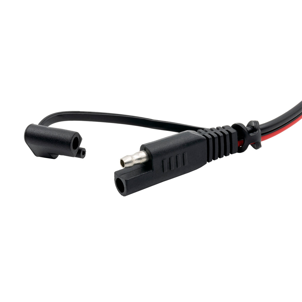 AutoMeter AC-110 RING TERMINAL HARNESS ASSEMBLY, BATTERY EXTENDER